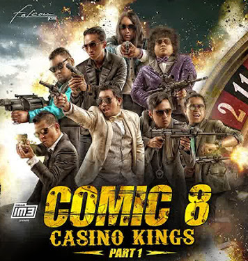 Streaming film comic 8 kasino king part 2